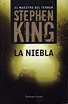 Titulo: La niebla ( the mist ) Autor: Stephen King | Libros de stephen ...