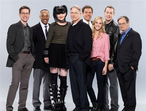 Is Michael Weatherly Returning For Season 15 Of Ncis Find Out