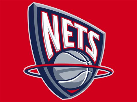 New Jersey Nets Pro Sports Teams Wiki Fandom Powered By Wikia