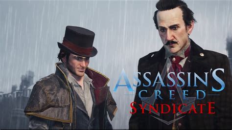 Assassin S Creed Syndicate Gameplay Dublado Pt Br Youtube