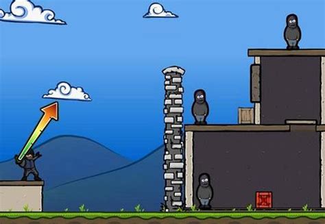 Games Like Angry Birds Eight Alternatives To Check Out