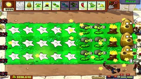 Plants Vs Zombies Goty Edition Unsodded Gameplay Youtube