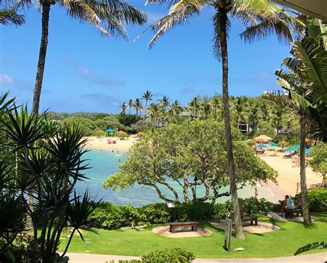 Turtle Bay Resort Beach Cottages On Oahu Hawaii Review Turning Left