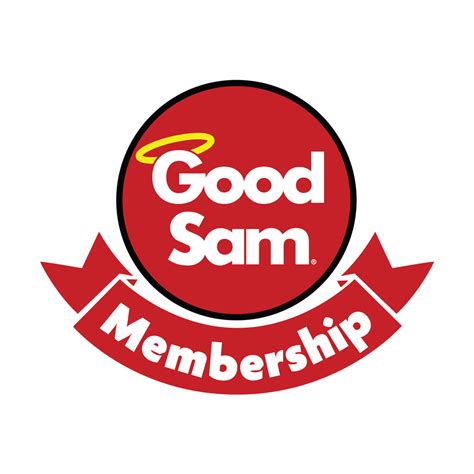 Good Sam Membership 1 Year Overtons