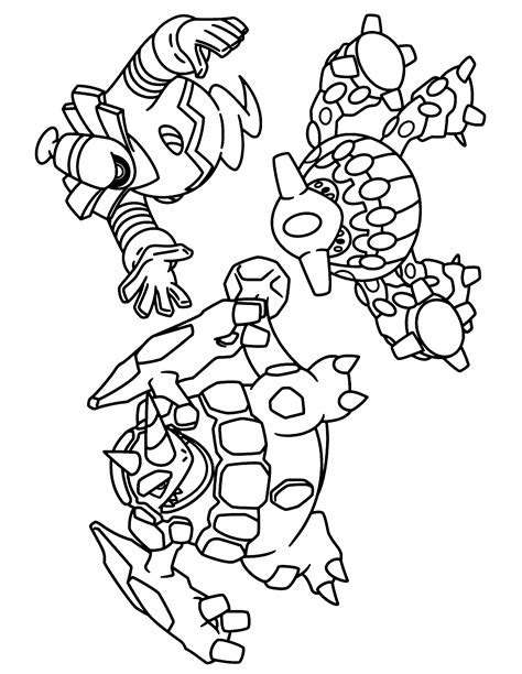 Free Pokemon Group Coloring Pages Download Free Pokemon Group Coloring