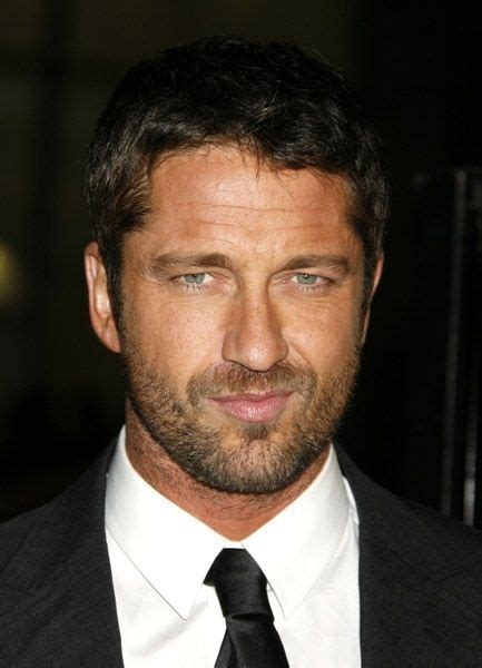 Tall Dark And Handsome Handsome Men Quotes Gerard Butler Strong Woman Tattoos