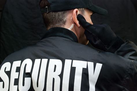 Benefits Of Choosing Our Security Team Extrity Security Services