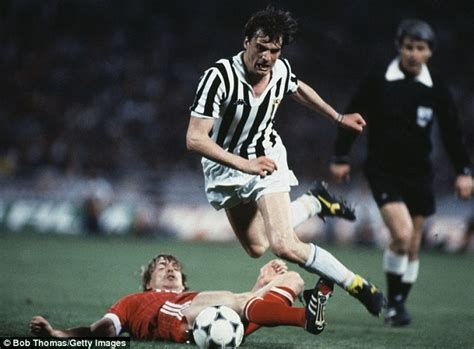 Named by his father after italian legend marco tardelli, diego plays as an attacking midfielder. Marco Tardelli on Juventus being in Champions League final ...