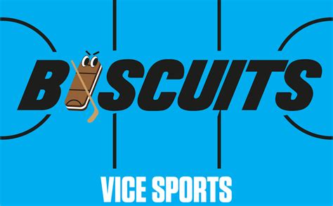 Biscuits Vice Sports