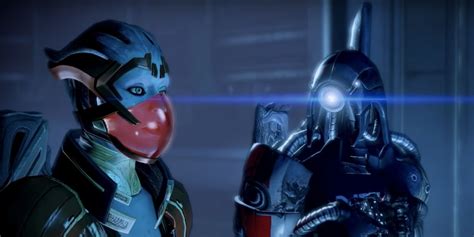 Mass Effect 2 Best Squad Combinations Ranked