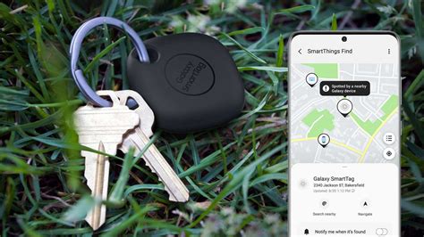 Samsungs Smartthings App Can Now Detect If Someone Is Tracking You