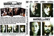 Peliculas en DVD: MATAR A UN REY