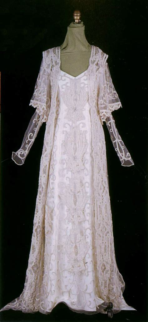 Padme Star Wars Wedding Gown Star Wars Dress Wedding Dresses Star