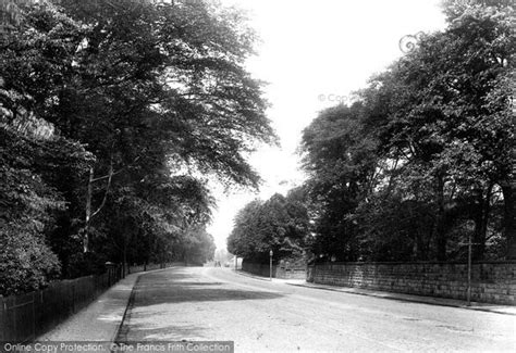 Photo Of Swinton Manchester Road 1896 Francis Frith