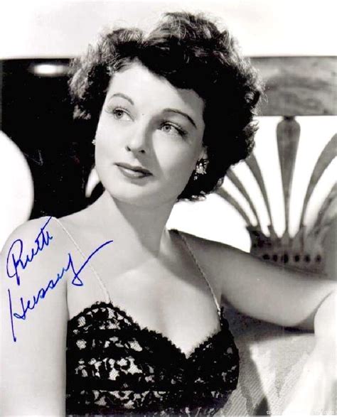 Ruth Hussey A Picture Was Always Better With Ruth In It Hollywood Actresses Ruth Hussey