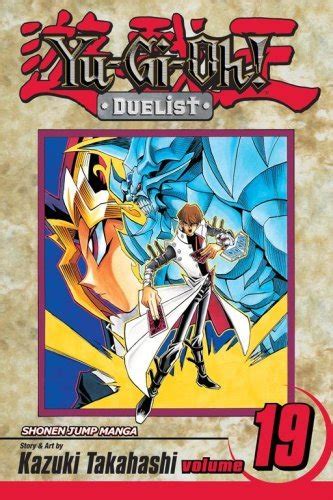Yu Gi Oh Duelist Vol 19 Duel With The Future Ebook Takahashi