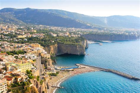 Discover A Secret Side Of The Sorrento Coast