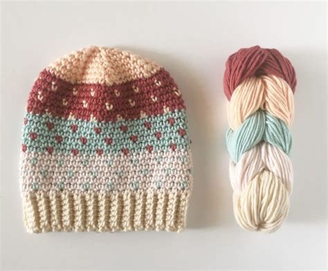 Daisy Farm Crafts Yarnspirations Crochet Crochet Hats Free Pattern