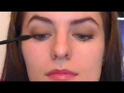 NAKED BASICS TUTORIAL BeautyAbExtra Video Beautylish