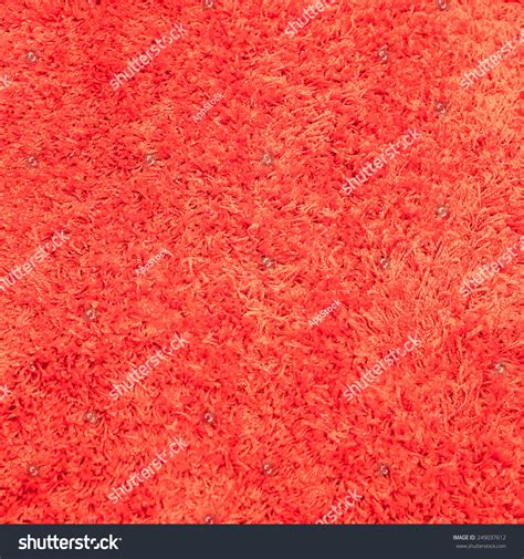 Elegance Red Color Carpet Texture Stock Photo 249037612 Shutterstock