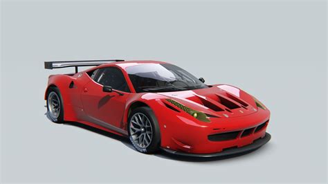 La Ferrari Gt Arriva In Assetto Corsa Competizione Vigamus Magazine