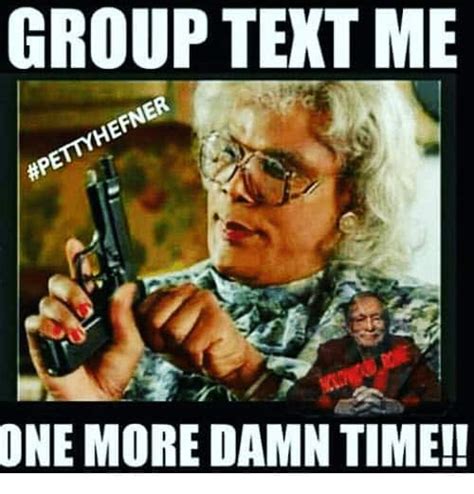 20 Group Text Memes That Are Way Too Real
