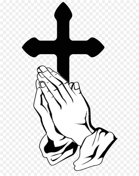 Black Jesus Praying Hands Clipart 10 Free Cliparts Download Images On