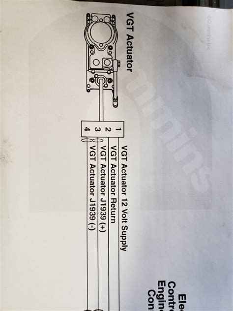 Linear Actuator Wiring Diagram Chicens