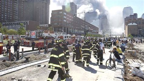 911 Emergency Responders Were Heroes Long Before Fateful Day Fox News