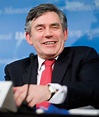 Gordon Brown | Prime Minister of UK, Labour Party Leader | Britannica