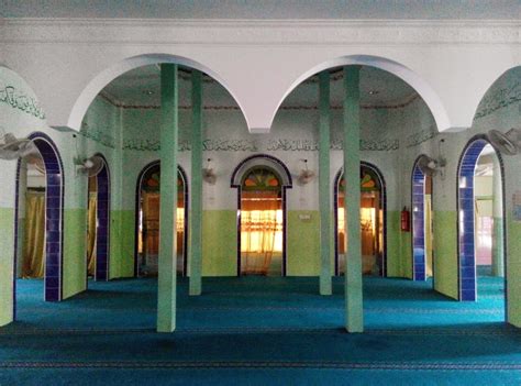 Your perak darul ridzuan stock images are ready. Aku Nizam Hajizan: Masjid Kampung Batak Rabit, Teluk Intan ...