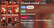 Chassé-croisé (film, 1982) - FilmVandaag.nl