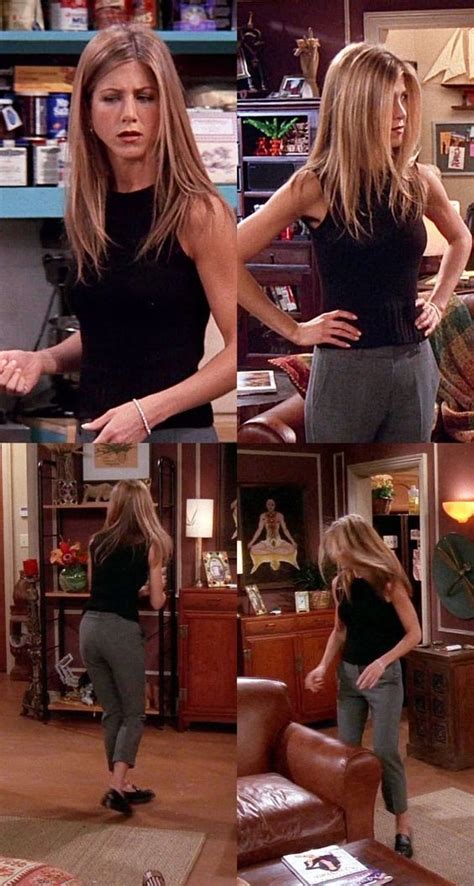 Rachel was one of the best friends of the nineties, but so much about her just doesn't add up. 81ca0262c82e712e50c580c032d99b60 in 2020 | Rachel green ...