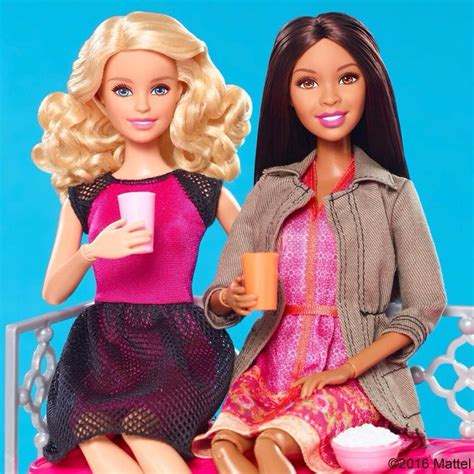 Barbie On Instagram “best Friends Just Get Each Other Tag Your Friend And Tell Us What Makes