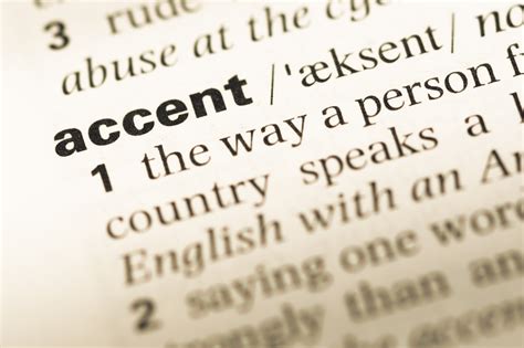 What You Need To Know About Different American Accents In The Us