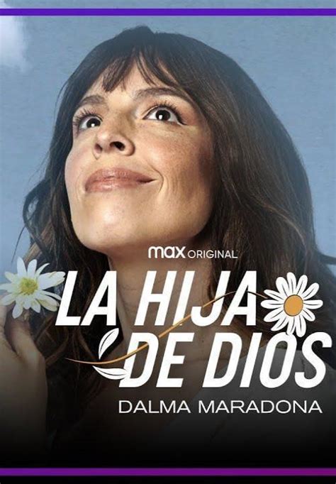 Image Gallery For La Hija De Dios Tv Miniseries Filmaffinity