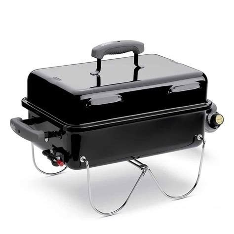 Top 10 Best Tabletop Gas Grills In 2023 Reviews And Buyers Guide
