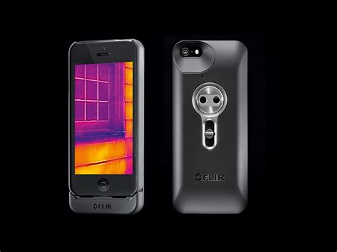 Thermal cameras are sophisticated devices that give users a quick, precise visual of energy emitted applications include industrial, electrical, medical, electronics, scientific, inspection, building or. Demand for FLIR thermal imaging technology sees prices ...