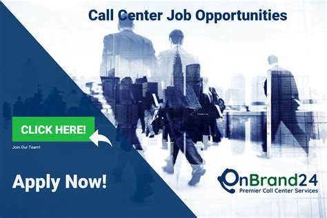 Call Center Job Opportunities Customer Service Call Center Jobs