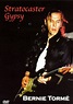 Stratocaster Gypsy: From the Early Days of Gillian, Bernie Torme ...