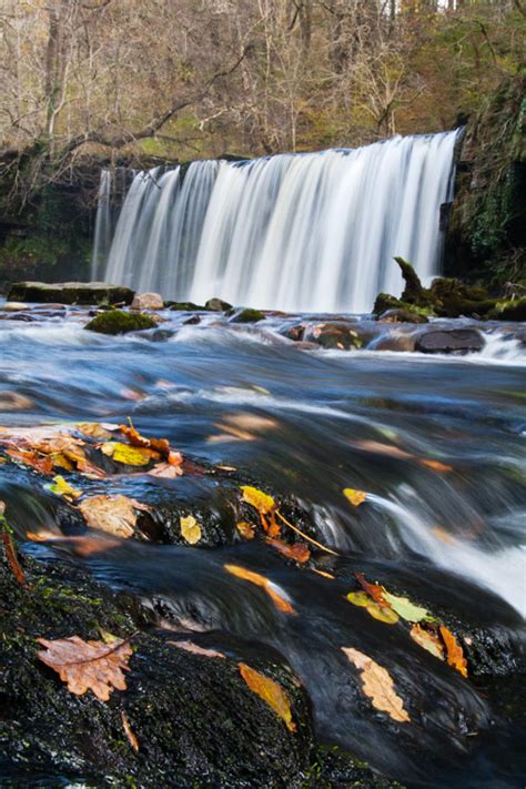 6 Tips For How To Photograph Waterfalls