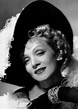 Marlene Dietrich as Frenchy in publicity stills for Destry Rides Again ...