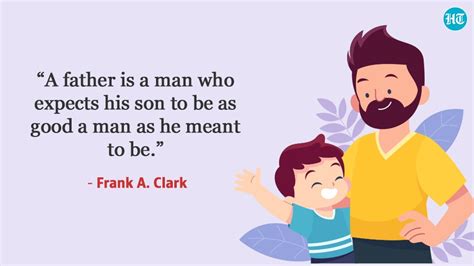 Fathers Day 2023 Wishes Images Messages And Quotes To Share With
