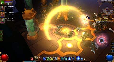 Choose from over a thousand mods and bend the game to your will. Torchlight 2 - A PC Game Better Than Diablo III - PinStorus