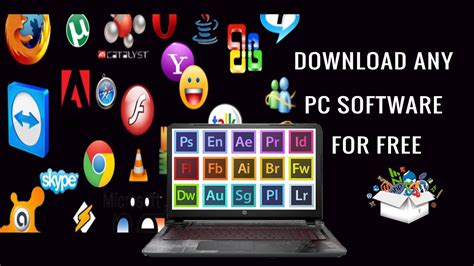 How To Download Any Pc Software Free Paid Software Full Version