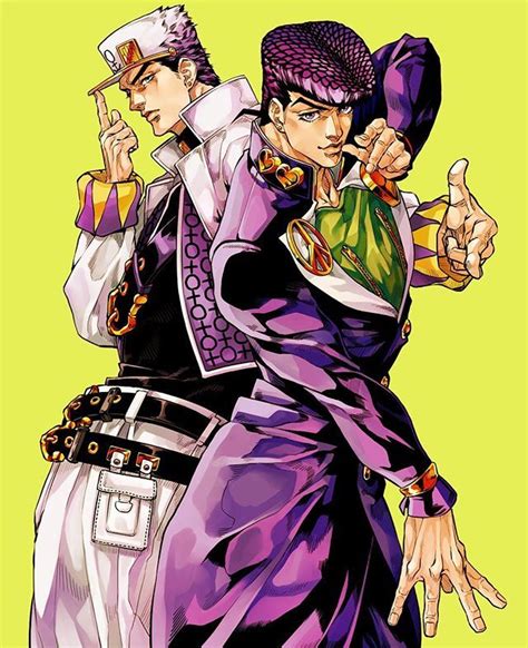 He received the 20th tezuka award for his debut work busou poker under the name toshiyuki araki. jotaro kujo clipart 20 free Cliparts | Download images on ...