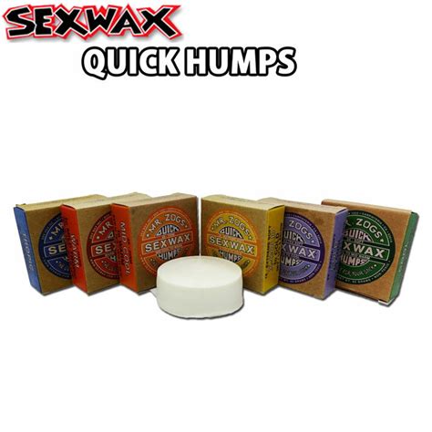 【楽天市場】sex wax セックスワックス [quick humps] クイックハンプス surfwax サーフィン用ワックス sexwax サーフワックス：follows