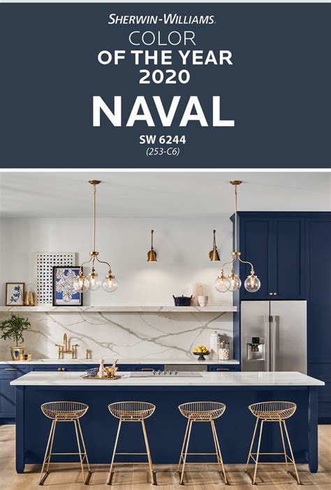 Naval Blue Paint Color How To Choose The Best Shade For Your Home