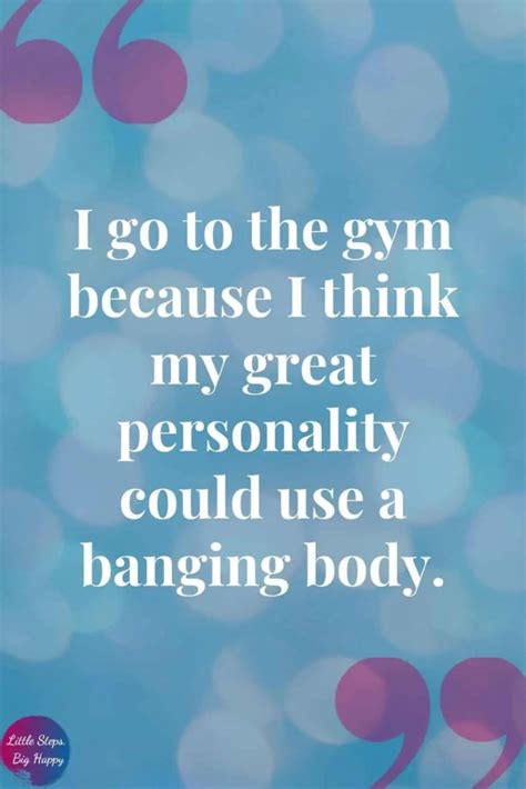 25 Funny Weight Loss Motivation Quotes For Women