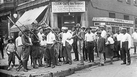 Hundreds Of Black Deaths In 1919 Are Being Remembered Chicago News Wttw